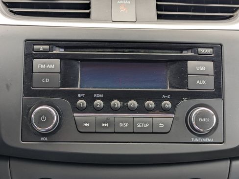 Used 2016 Nissan Sentra FE+ S FWD image 17