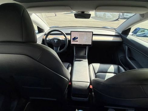 Used 2018 Tesla Model 3 Long Range RWD image 35