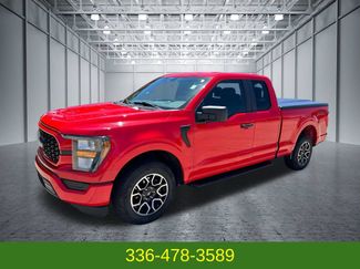 Used 2023 Ford F150 XL w/ STX Appearance Package RWD 360° Tour
