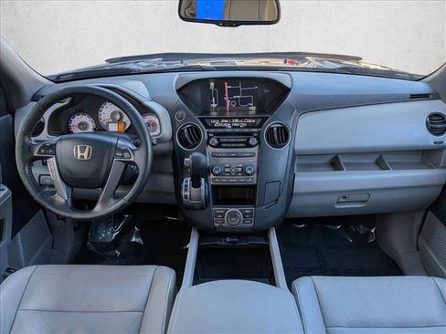 Used 2012 Honda Pilot EX-L image 18