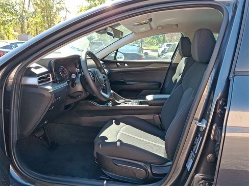 Certified 2023 Kia K5 LXS image 3
