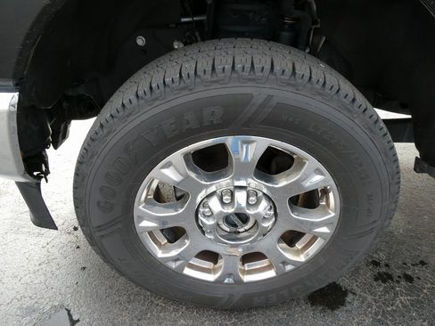 Used 2022 Ford F350 King Ranch w/ King Ranch Ultimate Package image 12