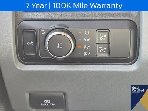Used 2025 Ford F350 XLT AWD/4WD image 27