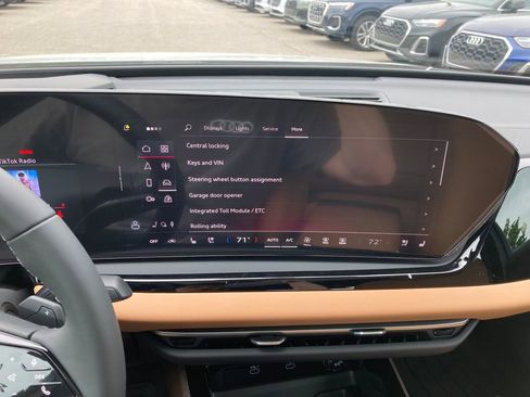 Used 2025 Audi A5 2.0T Premium w/ Convenience Package image 34