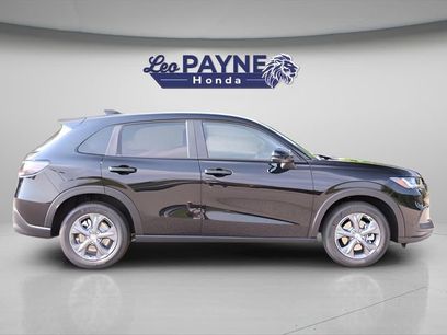 New 2026 Honda HR-V LX