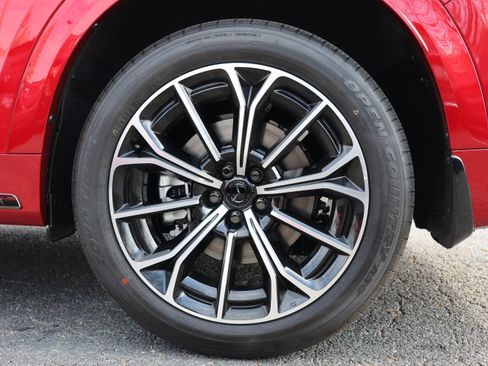 New 2026 MAZDA CX-70 3.3 Turbo S w/ Premium Package image 6