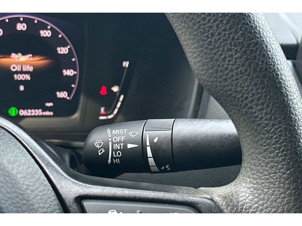 Used 2023 Honda Accord EX image 40