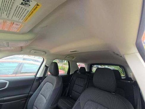 Used 2022 Ford Bronco Sport Big Bend AWD/4WD image 10