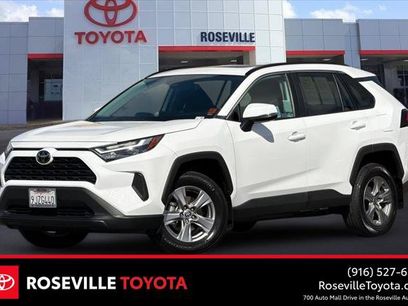 Certified 2024 Toyota RAV4 XLE w/ Convenience Package