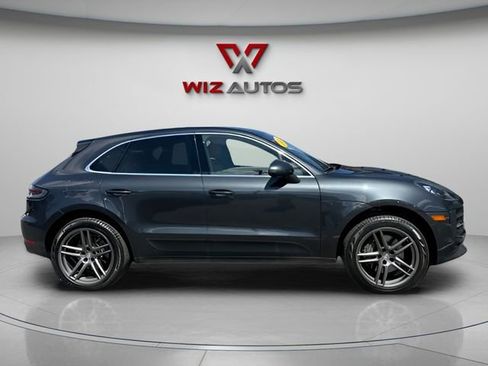 Used 2019 Porsche Macan S w/ Premium Package Plus AWD/4WD image 4