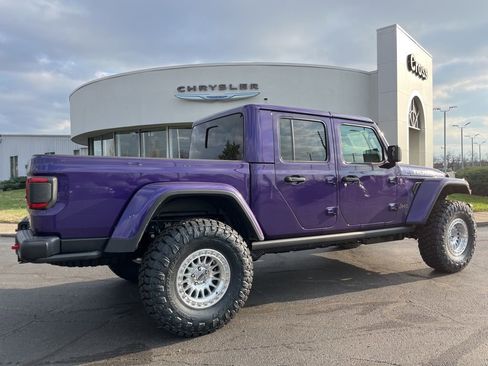 New 2026 Jeep Gladiator Rubicon image 49