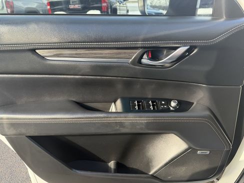 Used 2018 MAZDA CX-5 Grand Touring image 30