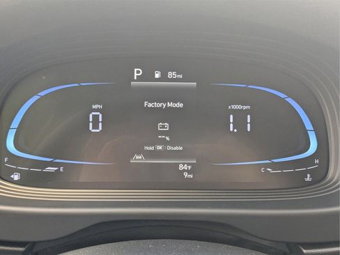 New 2025 Hyundai Venue SE image 35