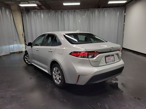 Used 2023 Toyota Corolla LE FWD image 6