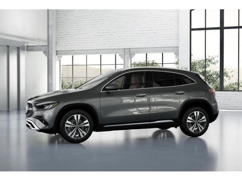 New 2026 Mercedes-Benz GLA 250 image 28