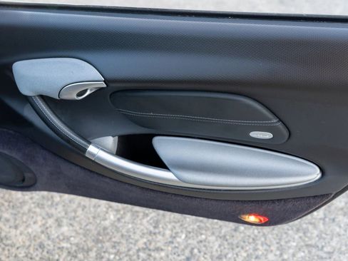 Used 2001 Porsche Boxster S image 50