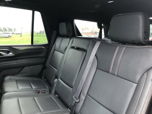 Used 2021 Chevrolet Tahoe RST w/ Rear Media and Nav Package image 14