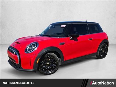 Used 2023 MINI Cooper SE