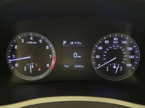 Used 2019 Hyundai Sonata SE FWD image 23