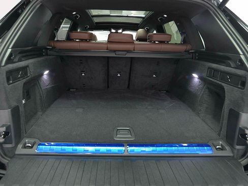 Used 2026 BMW X5 xDrive50e w/ Premium Package AWD/4WD image 12