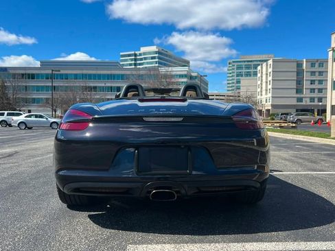 Used 2013 Porsche Boxster image 12