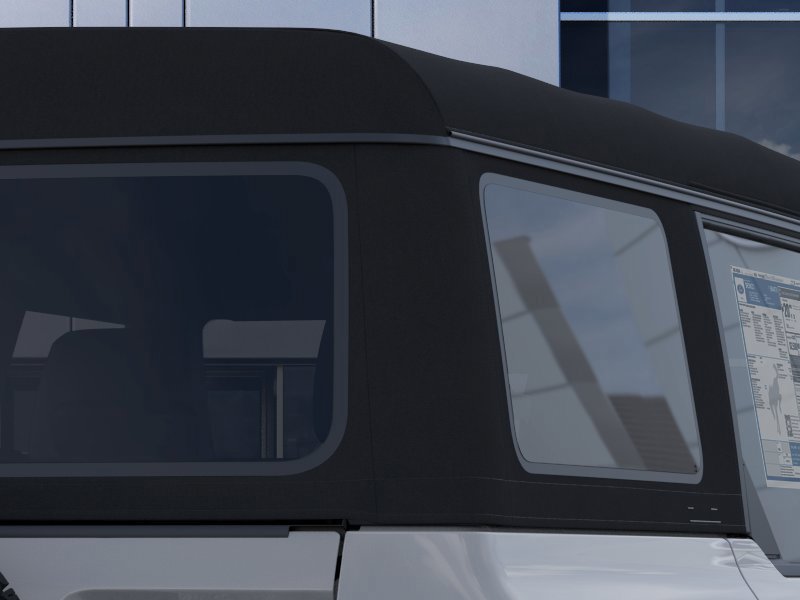 New 2026 Ford Bronco Big Bend AWD/4WD image 31