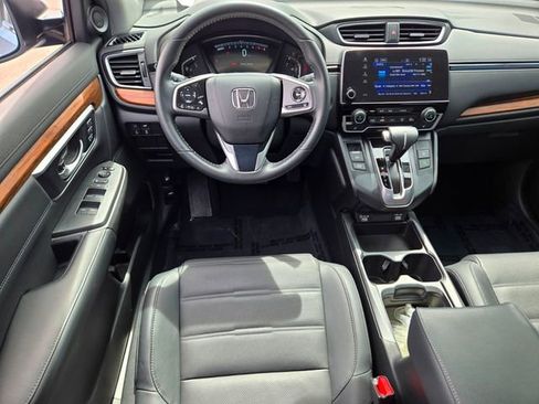 Certified 2022 Honda CR-V EX-L image 15