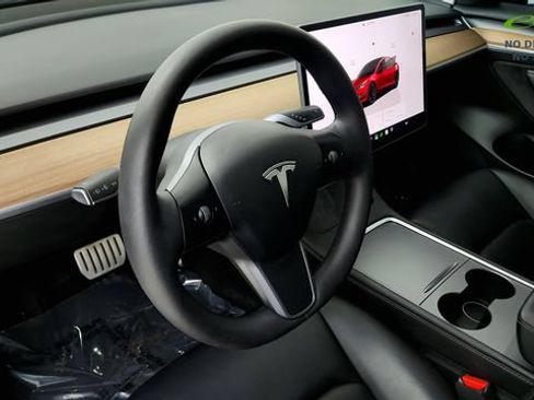 Used 2023 Tesla Model 3 Performance AWD/4WD image 46