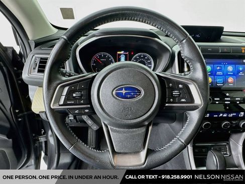 Used 2020 Subaru Ascent Premium w/ Convenience Package AWD/4WD image 11