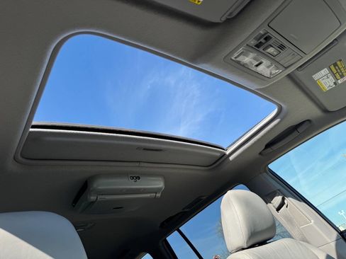 Used 2008 Toyota Highlander Limited image 18