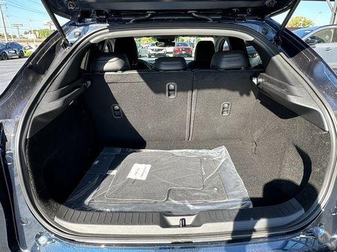 New 2025 MAZDA CX-30 AWD 2.5 S w/ Select Sport Pkg image 4