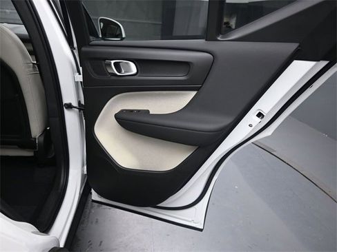 New 2025 Volvo XC40 B5 Plus w/ Protection Package Premier image 26
