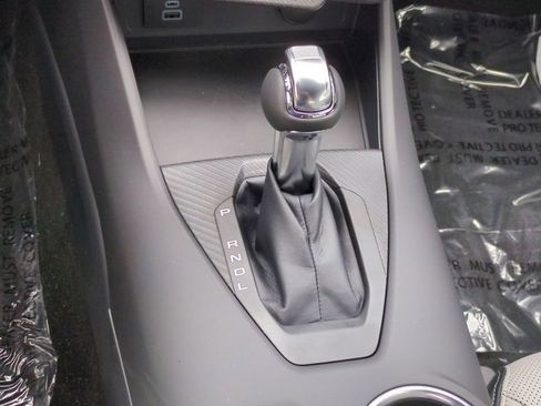 New 2025 Ford Mustang Premium image 18