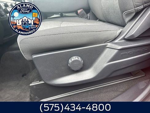 New 2026 Ford F250 XL w/ STX Appearance Package image 4