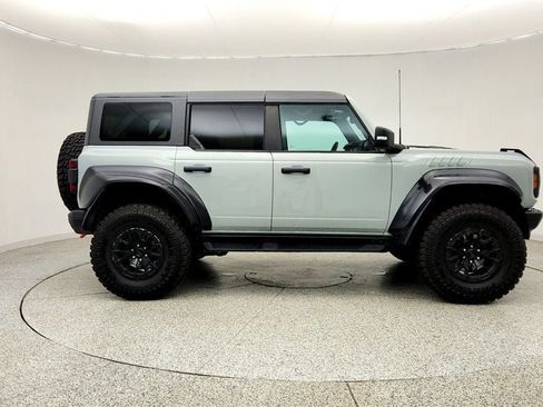 Used 2023 Ford Bronco Raptor AWD/4WD image 4