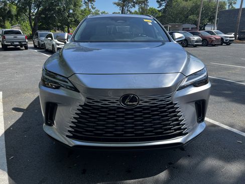 Used 2024 Lexus RX 350 Premium w/ Cold Area Package image 3