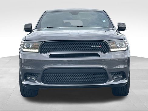 Used 2019 Dodge Durango GT image 34