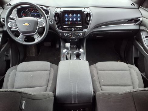 Used 2023 Chevrolet Traverse LT FWD image 13
