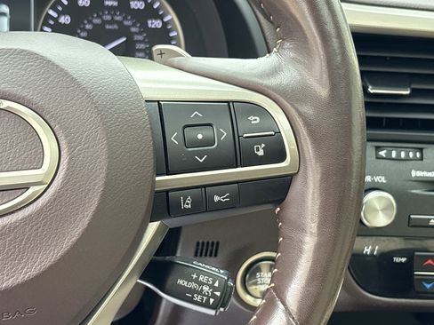 Used 2020 Lexus RX 350 AWD w/ Premium Package image 20