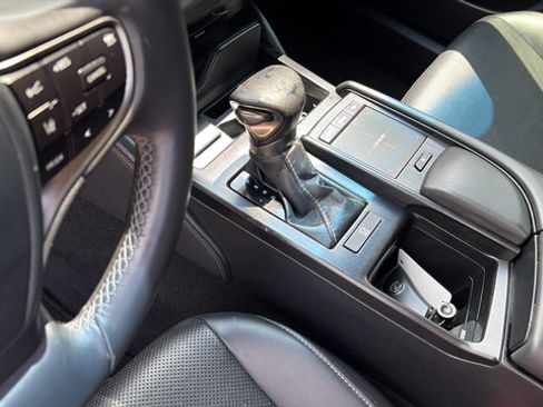 Used 2021 Lexus ES 350 w/ Accessory Package FWD image 19