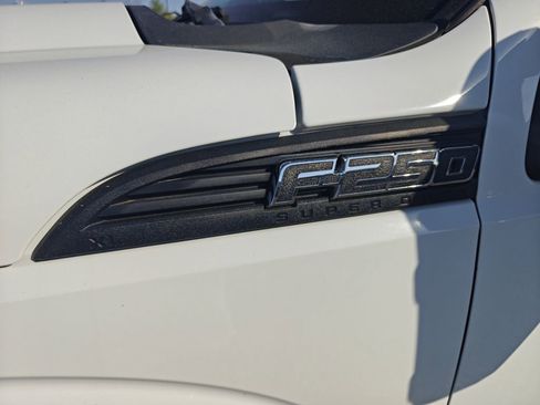 Used 2016 Ford F250 XL RWD image 23