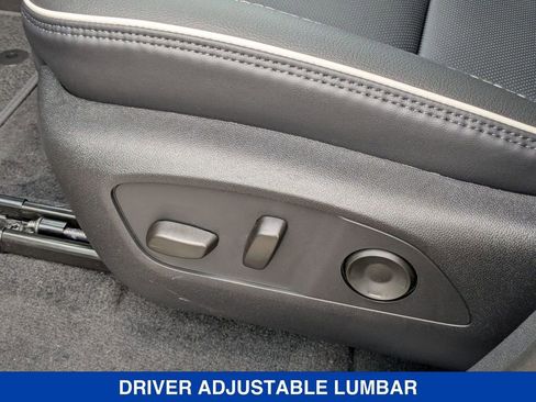 New 2026 GMC Acadia Denali w/ Super Cruise Package image 14