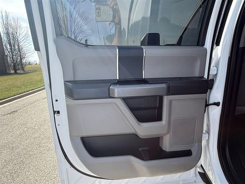 Used 2018 Ford F250 XLT w/ XLT Value Package AWD/4WD image 34