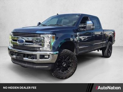 Used 2019 Ford F250 Lariat