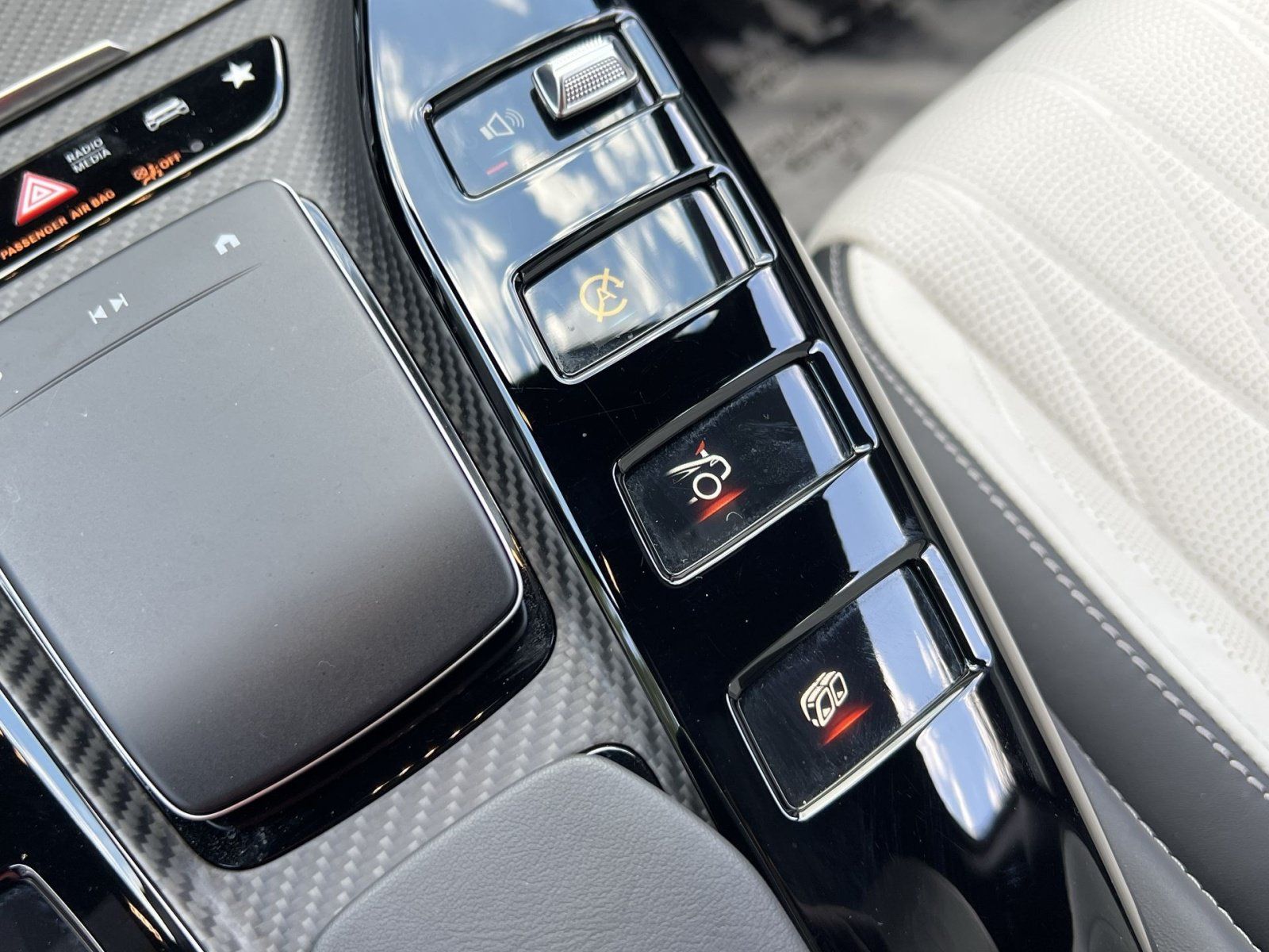 Certified 2024 Mercedes-Benz AMG GT 63 image 41