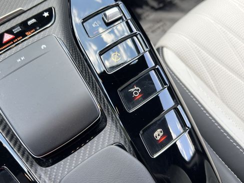 Certified 2024 Mercedes-Benz AMG GT 63 image 41