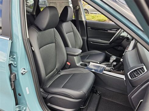 New 2026 Kia Seltos EX w/ EX Sunroof Package image 12