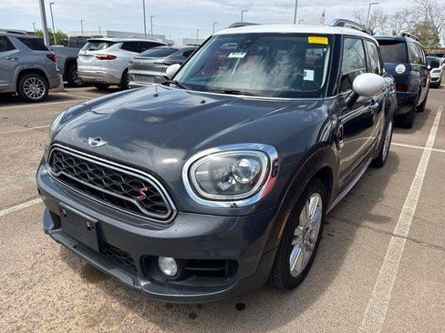 Used 2019 MINI Cooper Countryman S FWD image 2