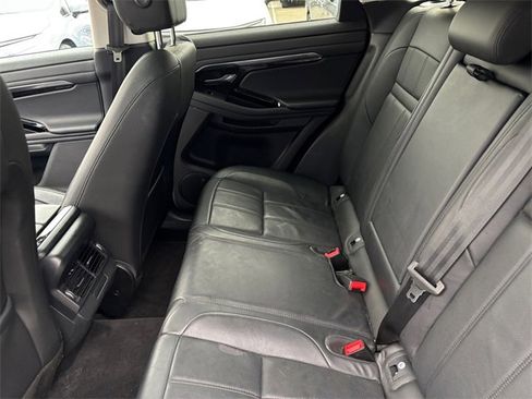 Used 2021 Land Rover Range Rover Evoque S image 20