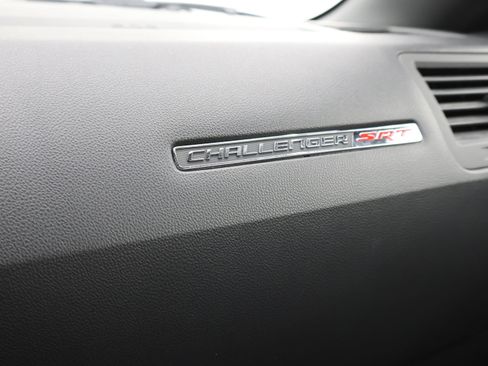 Used 2011 Dodge Challenger SRT8 w/ Green w/Envy Group image 51